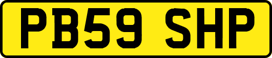 PB59SHP