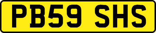 PB59SHS