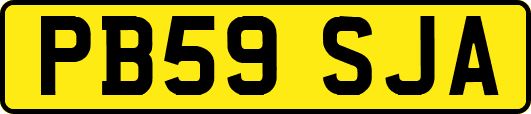 PB59SJA