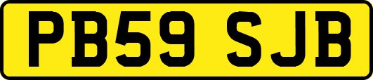 PB59SJB