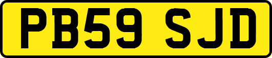 PB59SJD