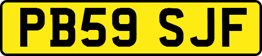 PB59SJF