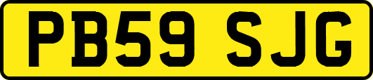PB59SJG