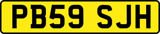PB59SJH