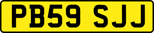 PB59SJJ