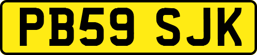 PB59SJK