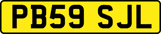 PB59SJL