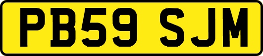 PB59SJM