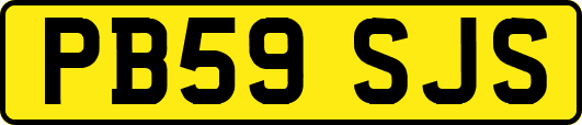 PB59SJS