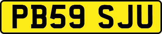 PB59SJU