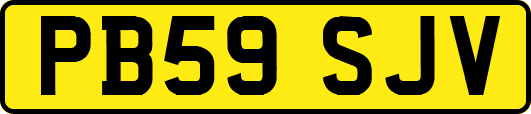 PB59SJV