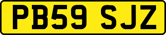 PB59SJZ