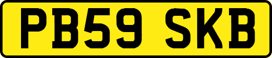PB59SKB