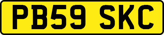 PB59SKC