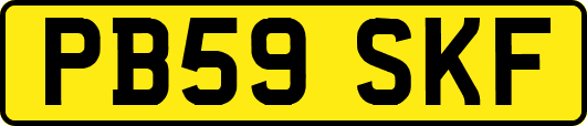 PB59SKF