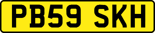 PB59SKH