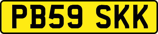 PB59SKK
