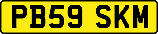 PB59SKM