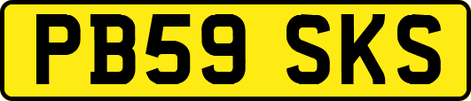 PB59SKS