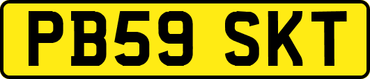 PB59SKT
