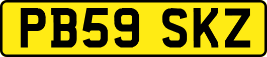 PB59SKZ