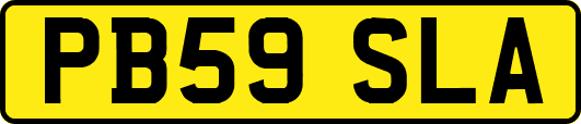 PB59SLA