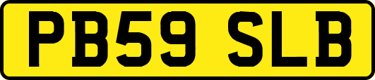 PB59SLB