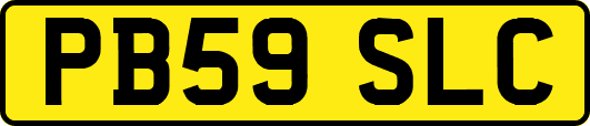 PB59SLC
