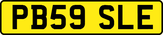 PB59SLE