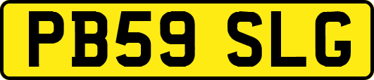 PB59SLG