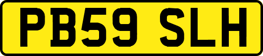 PB59SLH