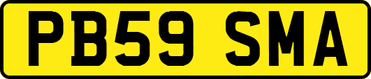 PB59SMA