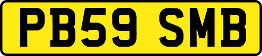PB59SMB