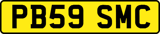 PB59SMC