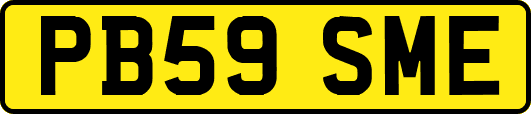 PB59SME