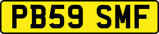 PB59SMF