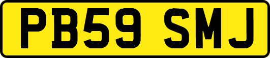 PB59SMJ