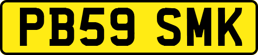 PB59SMK