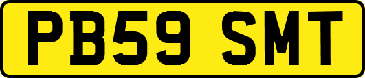 PB59SMT