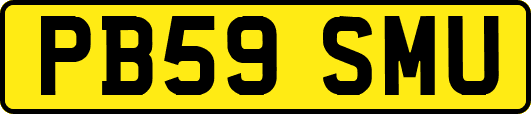 PB59SMU