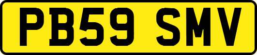 PB59SMV