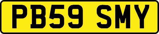 PB59SMY
