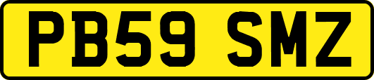 PB59SMZ