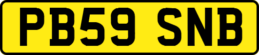 PB59SNB