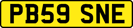 PB59SNE