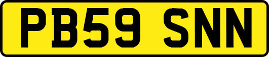 PB59SNN