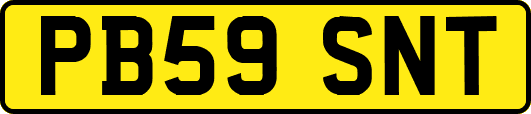 PB59SNT