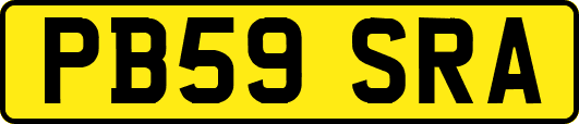 PB59SRA