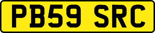 PB59SRC