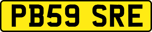 PB59SRE